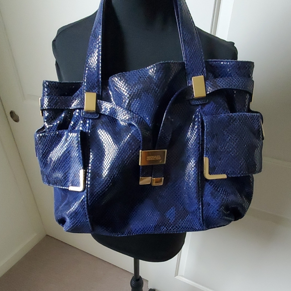 Michael Kors Tote Bag